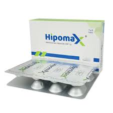 hipomax-1g